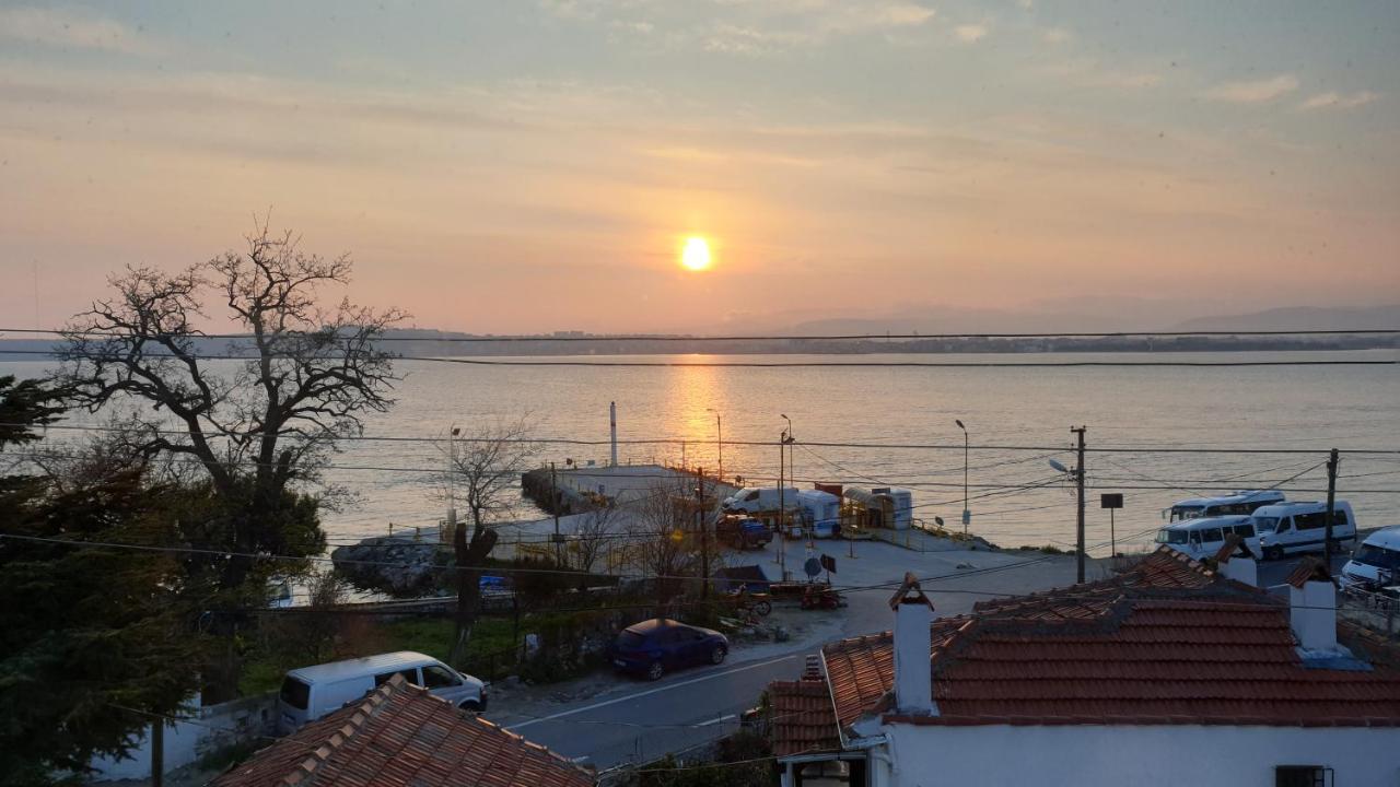 Apartamento Dardanelles1915 Çanakkale Exterior foto