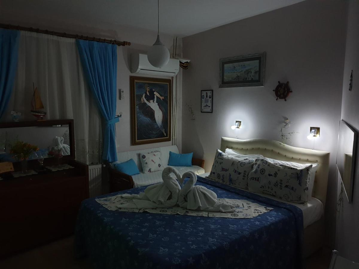 Apartamento Dardanelles1915 Çanakkale Exterior foto