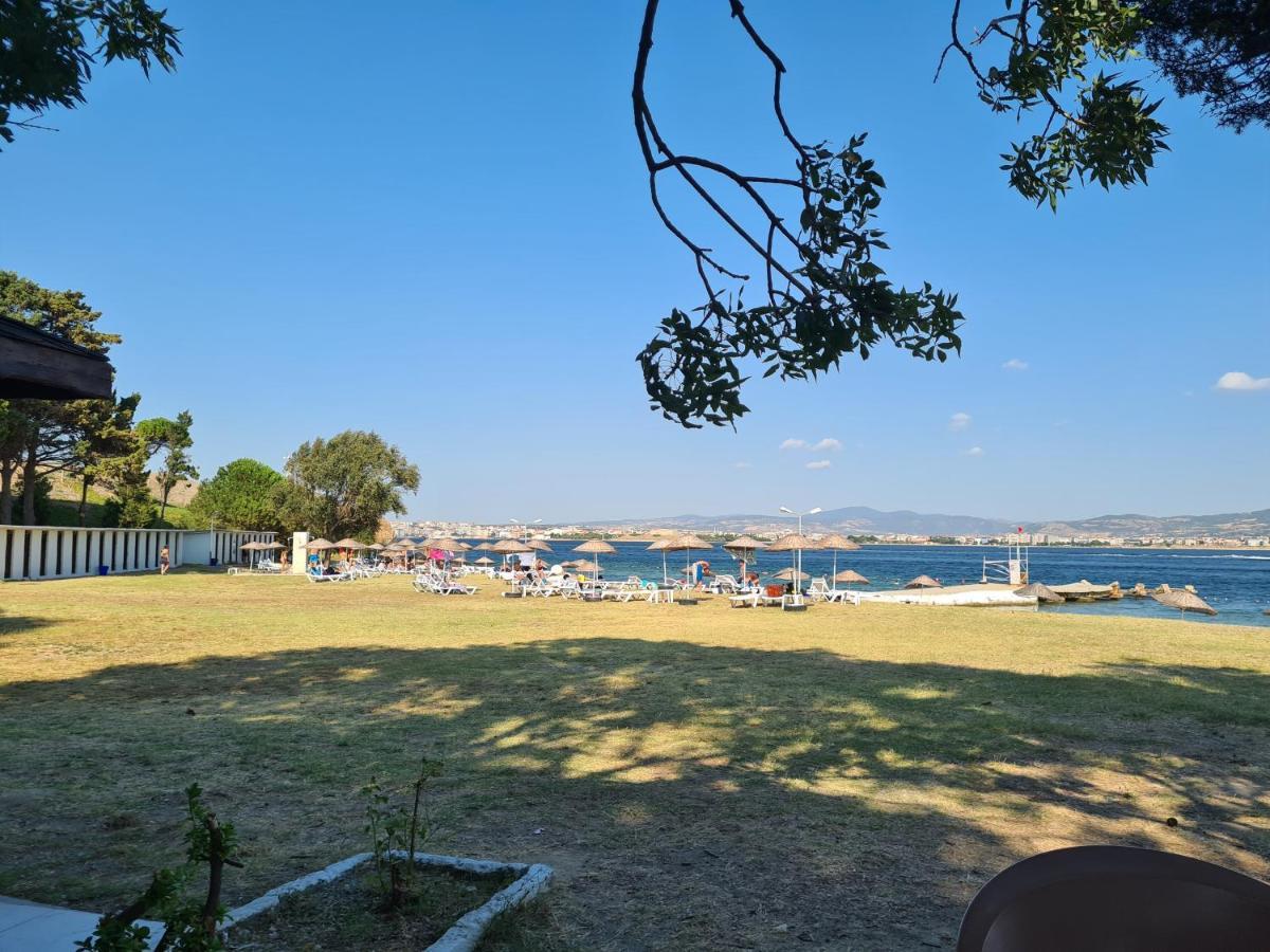 Apartamento Dardanelles1915 Çanakkale Exterior foto